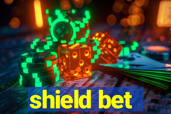 shield bet